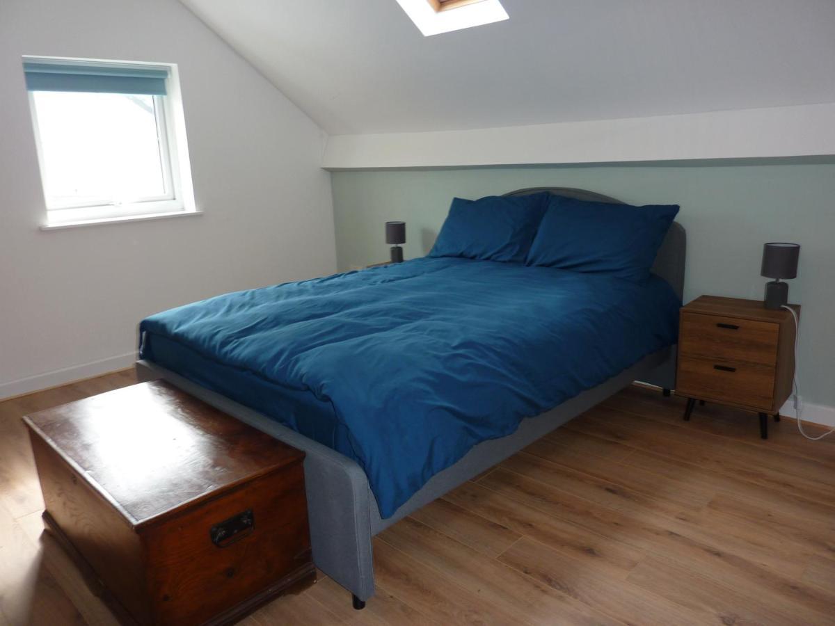 Rose Cottage Carmarthen Exterior photo